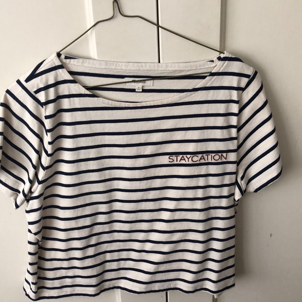 Madewell T-Shirt